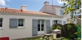 Maison à la location